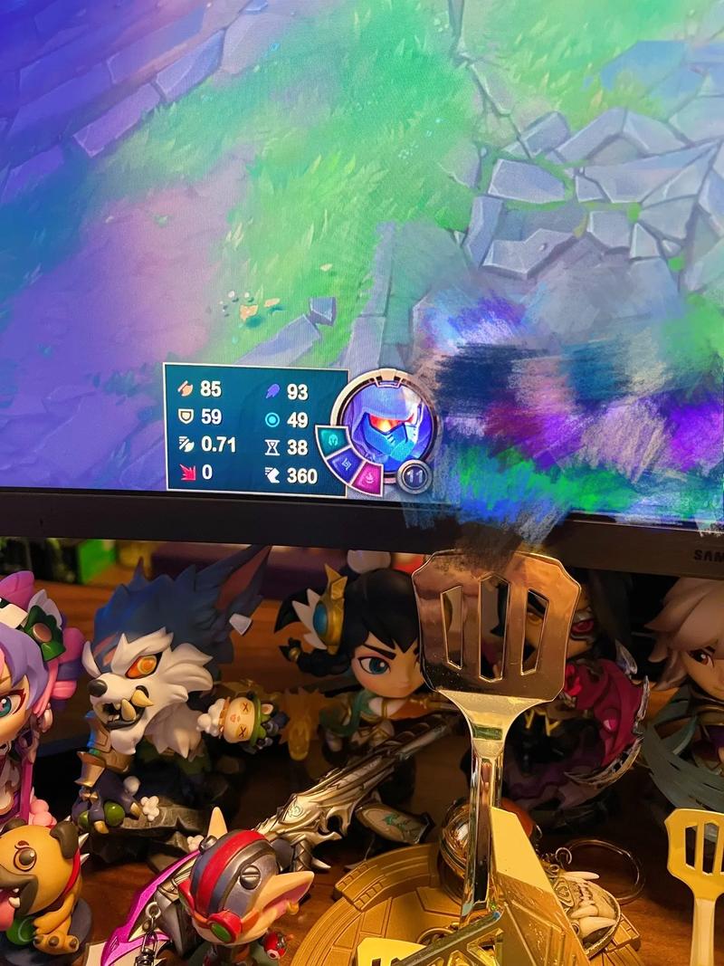 英雄联盟lol手游英雄猜猜猜活动答案攻略