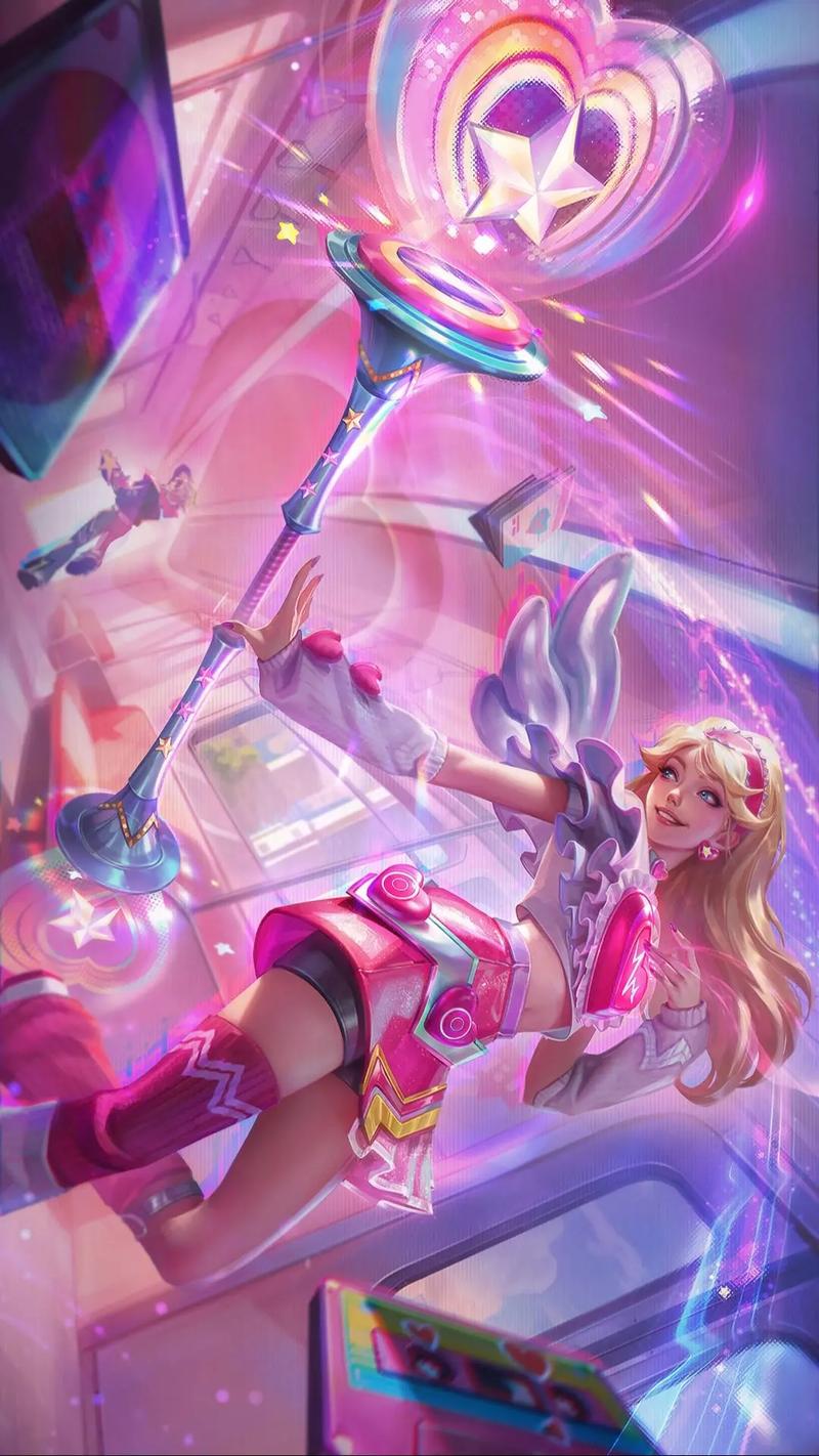 英雄联盟肿么在官方网站查询自己的皮肤