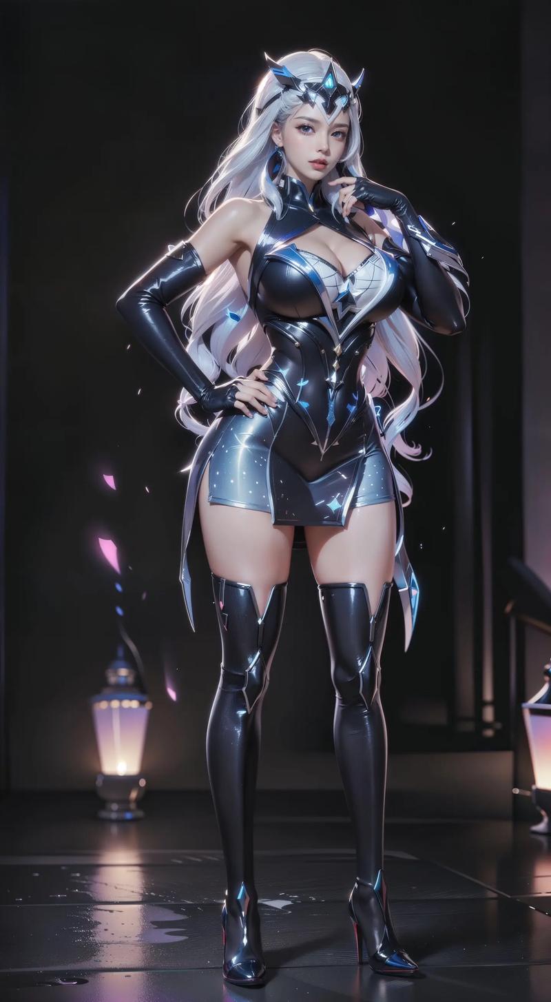 王者荣耀英雄真人改编靠谱吗?真人版效果如何?