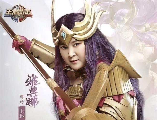 王者荣耀cosplay女英雄虞姬王者荣耀cos妲己你喜欢诱人的妲己么_百度...