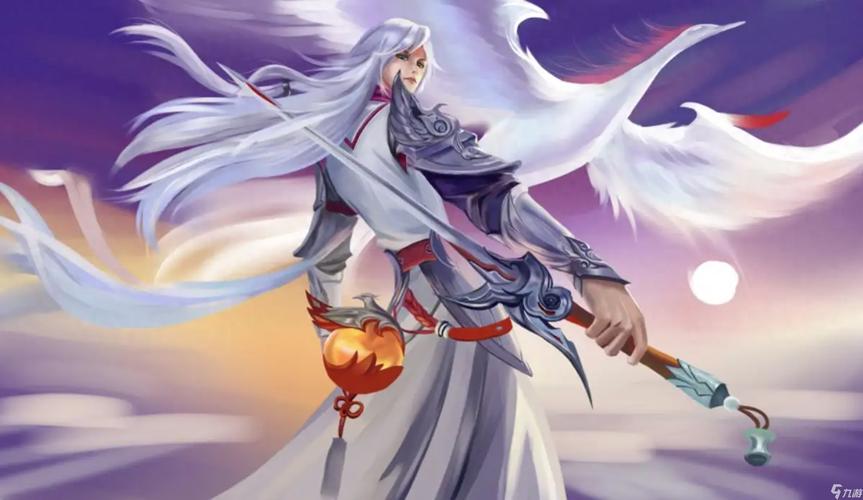 王者荣耀李白改名银月是真的吗