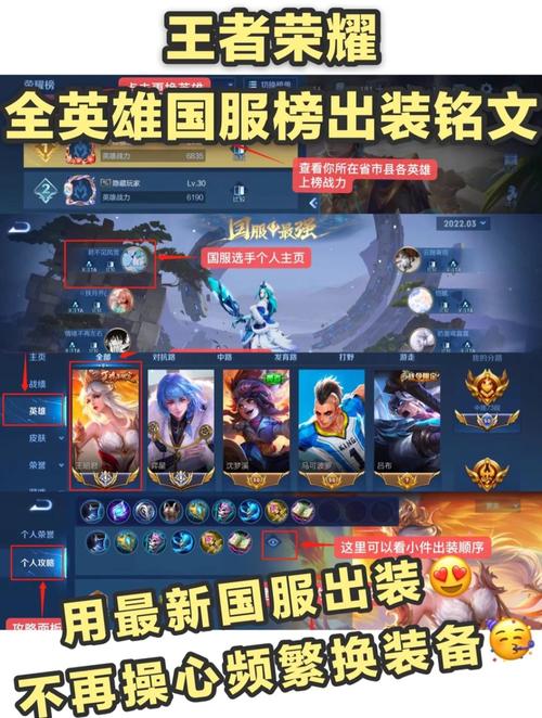 王者荣耀只打巅峰赛能上国服吗?