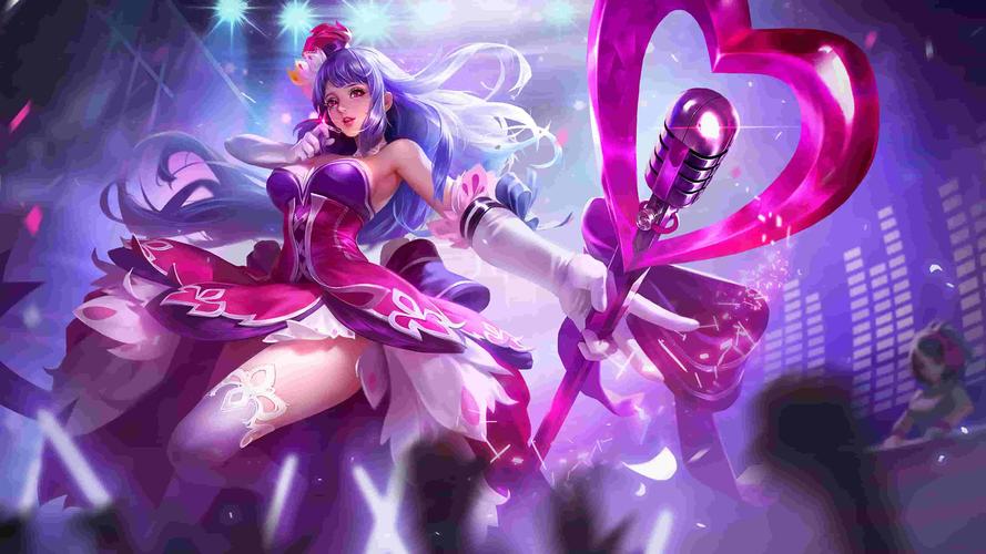 王者荣耀同人站三尺青芒是啥?三尺青芒同人站有哪些作品?