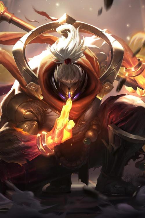 英雄联盟武器大师皮肤手感排名有哪些?