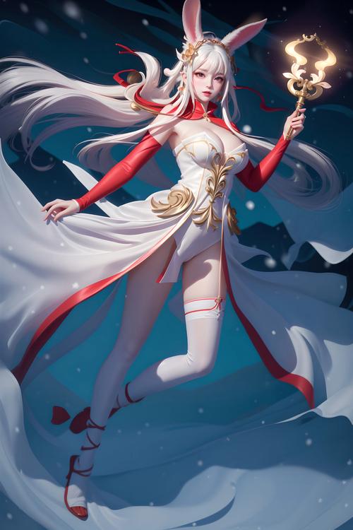 王者荣耀女英雄化妆前后对比图有哪些?如何制作?