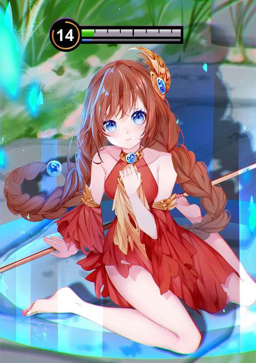 王者荣耀女英雄头像高清霸气图哪里找?如何快速获取?