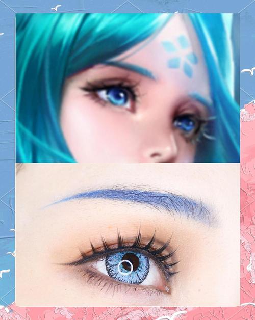 王者荣耀里,有哪些好看的公孙离的壁纸或头像?