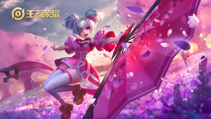 王者荣耀新手怎么玩好小乔