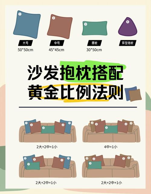 送男生抱枕哪种合适?注意事项是什么?