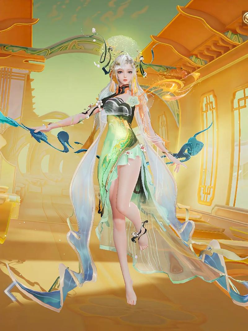 王者荣耀女英雄抱枕是谁画的