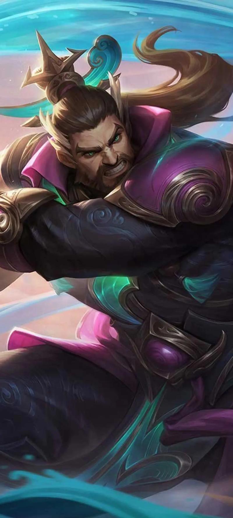 LOL英雄之间的克制关系有哪些