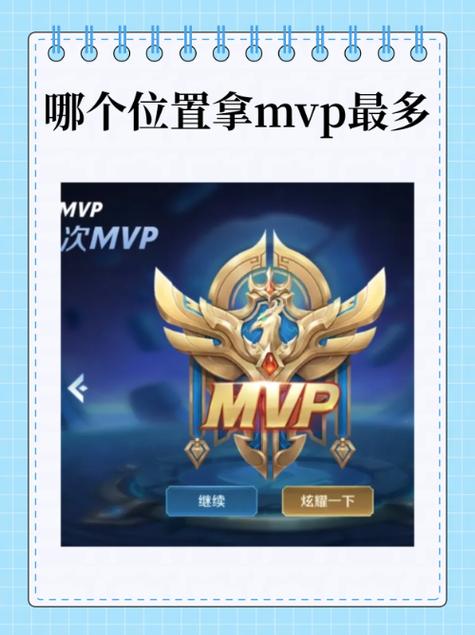 王者荣耀pvp和mvp要怎么获得?