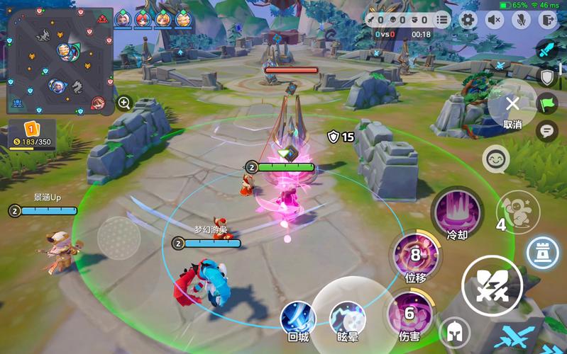 王者荣耀5V5哪些英雄适合打野兼游走攻略