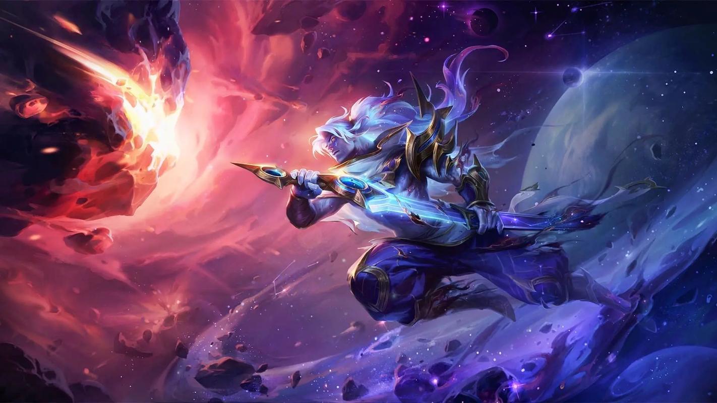 英雄联盟和王者荣耀哪个更火?混合游戏体验如何?