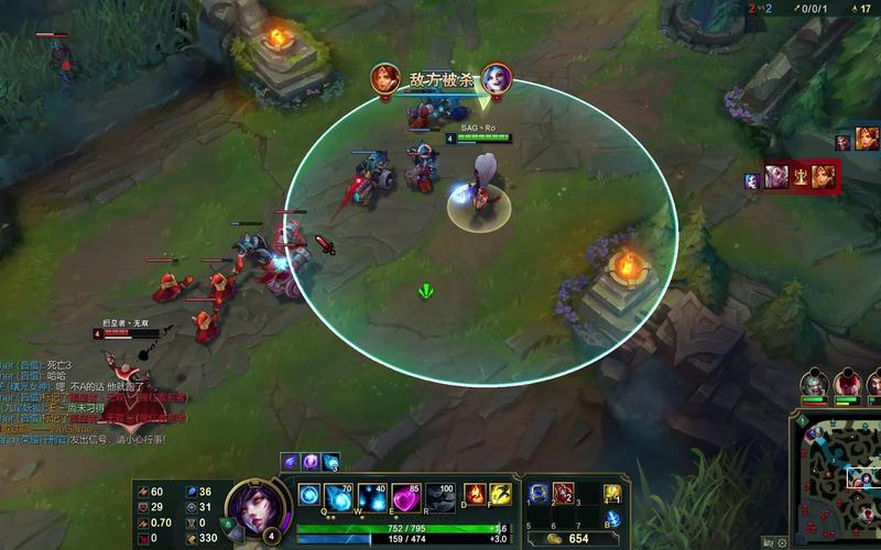 LOL刚玩排位被虐的很惨是什么体验?