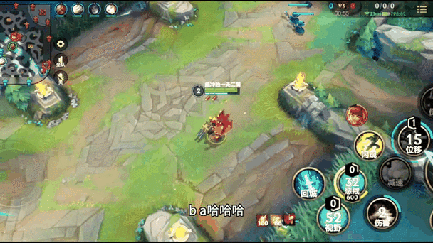 LOL为什么总是被虐