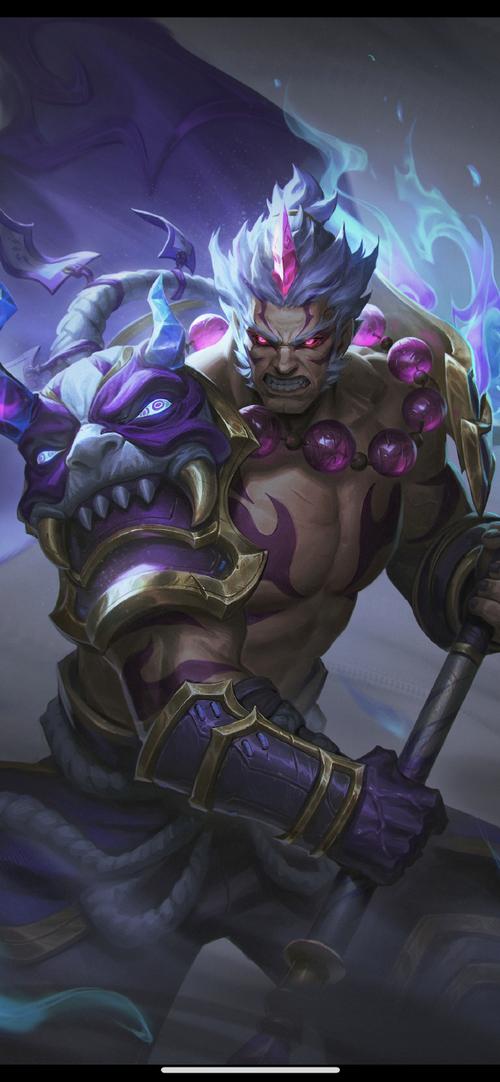 灵魂莲华德莱厄斯怎么样