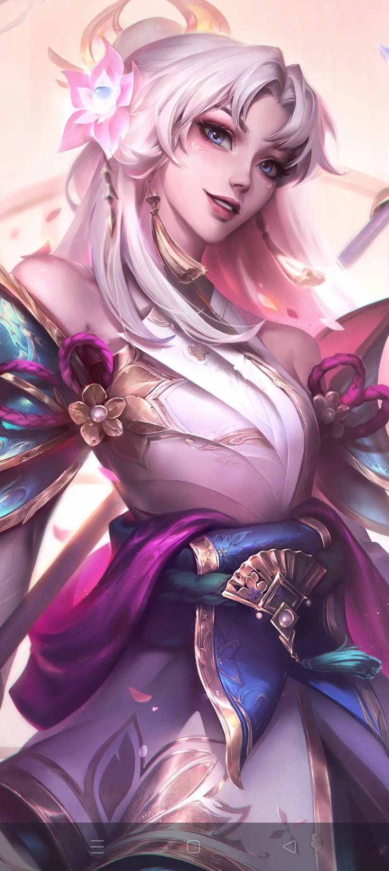 英雄联盟我买了皮肤,在玩的时候选好了英雄怎么不出现