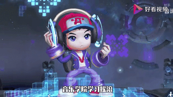 王者荣耀封面素材从哪里取?如何高效获取?