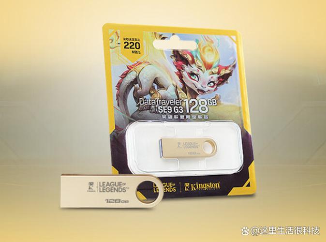 怎么把LOL放在U盘里