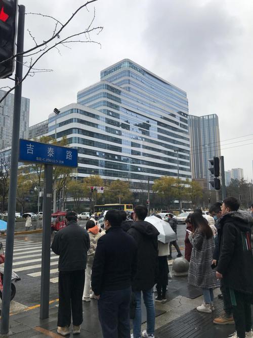 王者荣耀总部在哪里啊