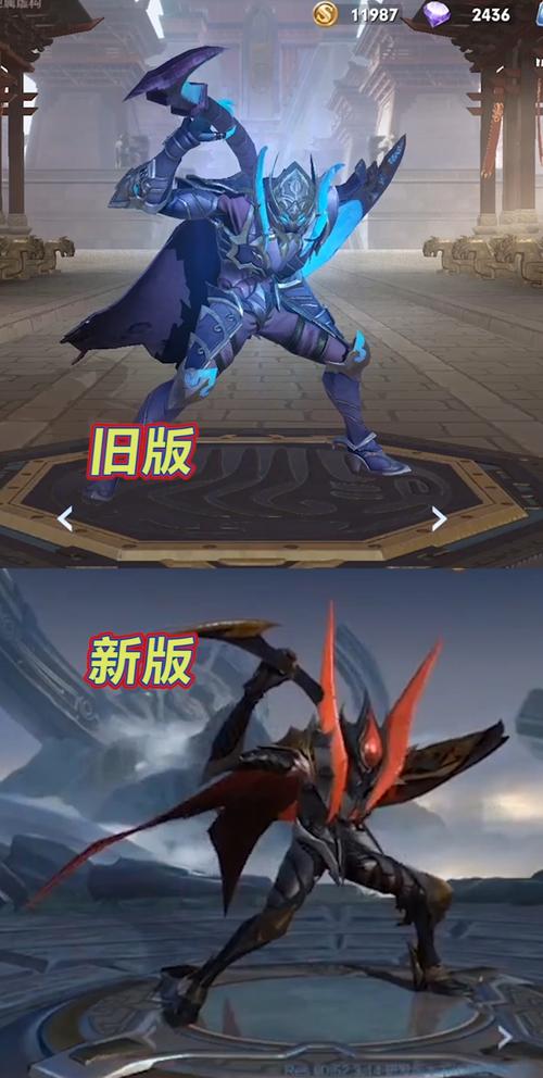 王者荣耀无情嘲讽,最终兵器——白起高阶攻略