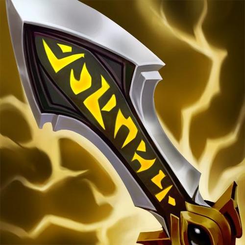 《英雄联盟》无尽之刃装备属性一览