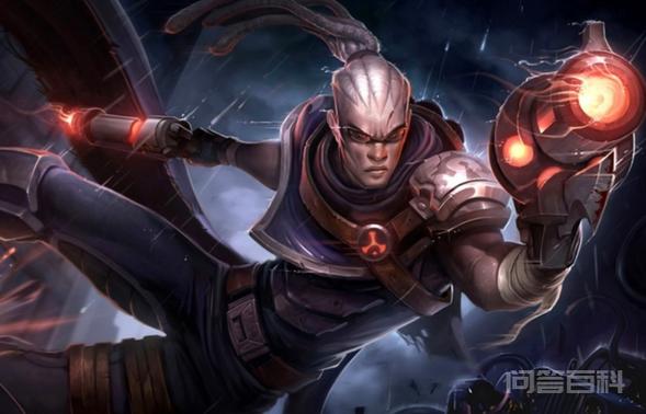 英雄联盟现在为什么奥巴马不出三相?出无尽电刀?