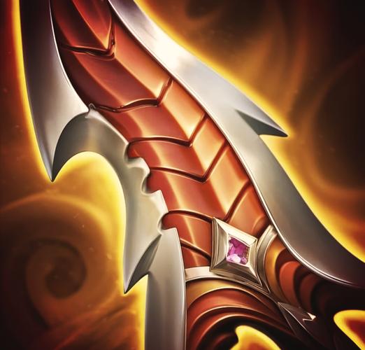 英雄联盟S3装备介绍(掌握装备)