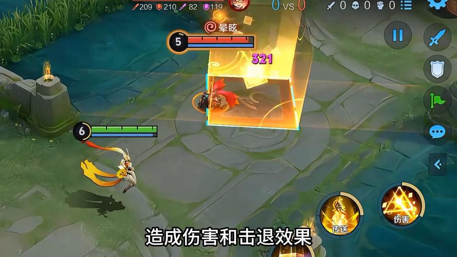 王者荣耀女娲怎么玩?日常操作技巧有哪些?