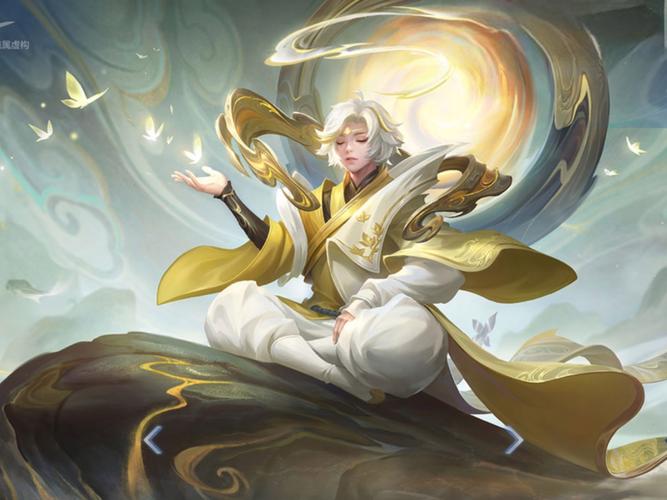 王者荣耀:看装饰识英雄,第4个太难了……