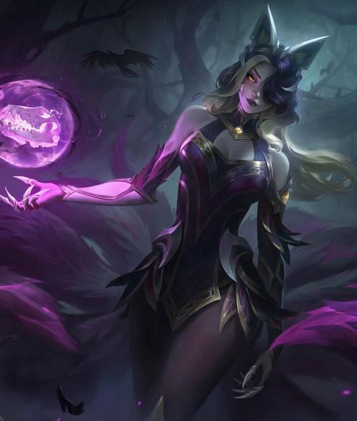 英雄联盟绝版皮肤排名