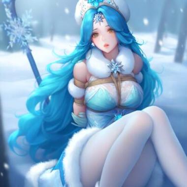 李白为什么要抓王昭君的脚?