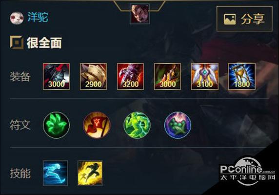 英雄联盟手游,诺克萨斯之手连招攻略大揭秘