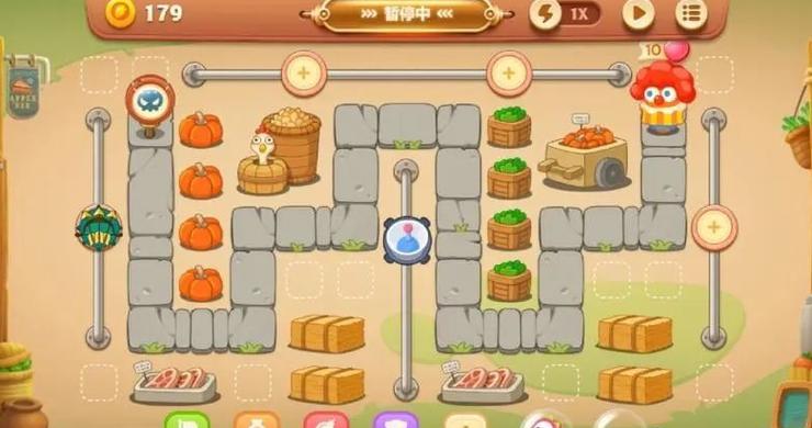 保卫萝卜3萝卜碎片获得方法汇总