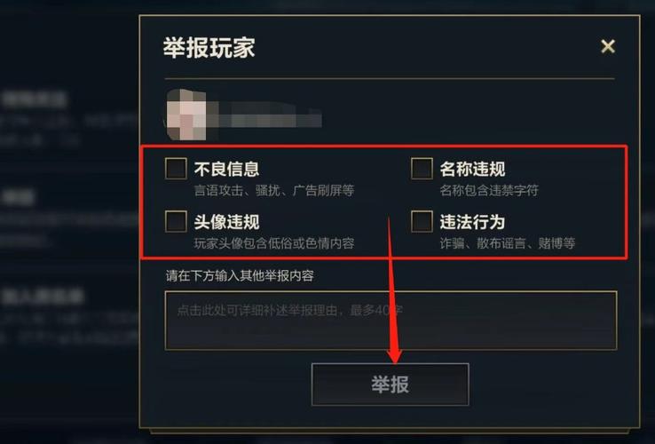 《英雄联盟》被举报会怎么样?