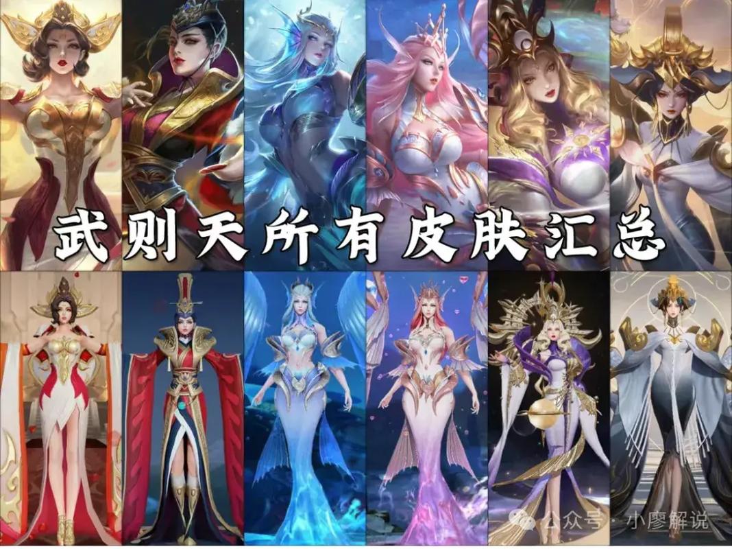 王者荣耀最贵皮肤排名,王者荣耀里哪个皮肤最贵