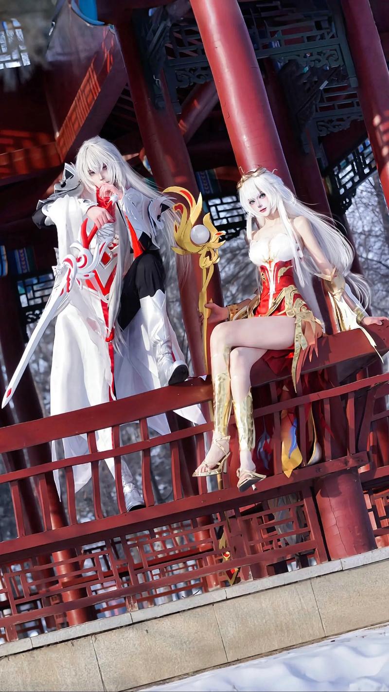 王者荣耀王昭君被挠脚王者荣耀王昭君