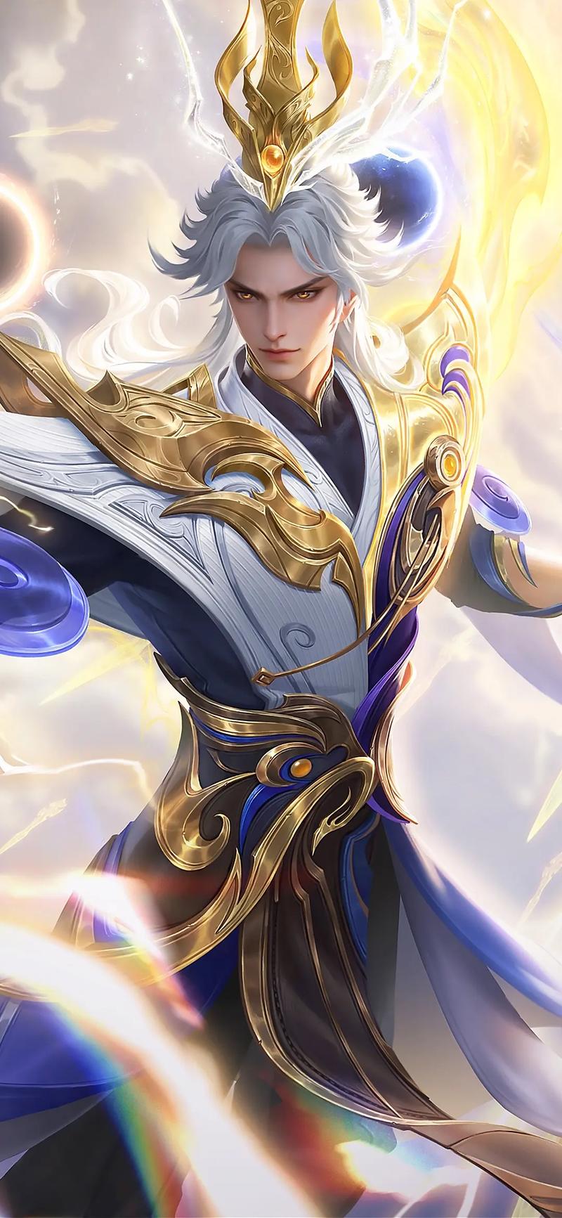 王者荣耀大话西游返场每天可以领一次,一共可以领几次