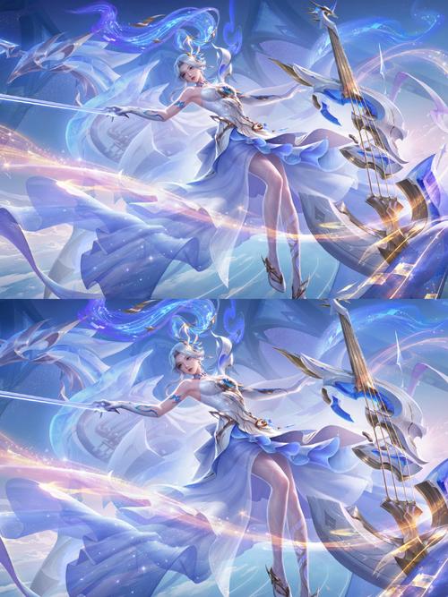 王者荣耀s41赛季伽罗的皮肤会在回忆礼册返场吗?