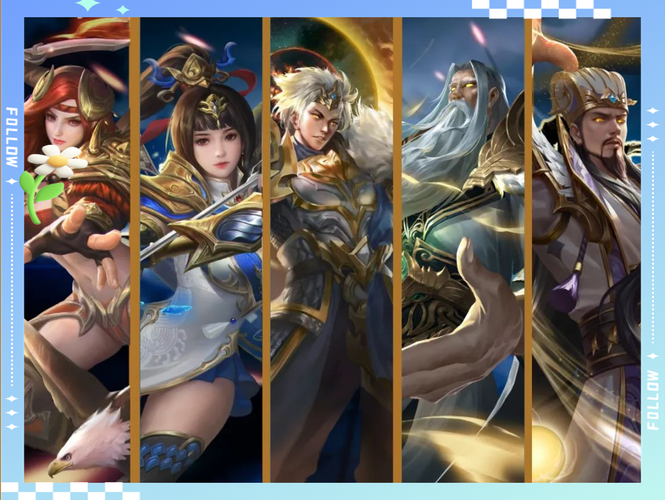 武神赵子龙手游经脉怎么升级