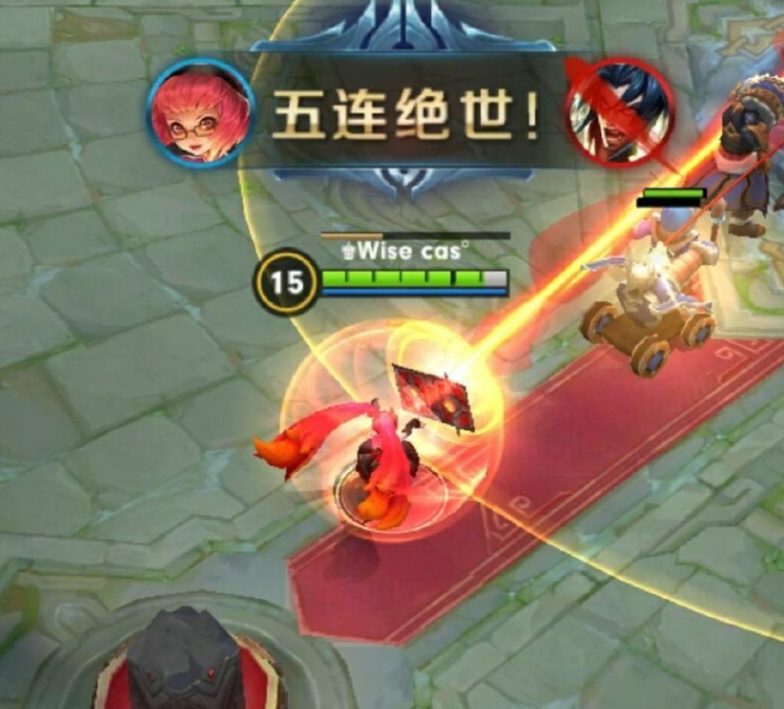 王者荣耀有哪些适合新手玩的英雄呢