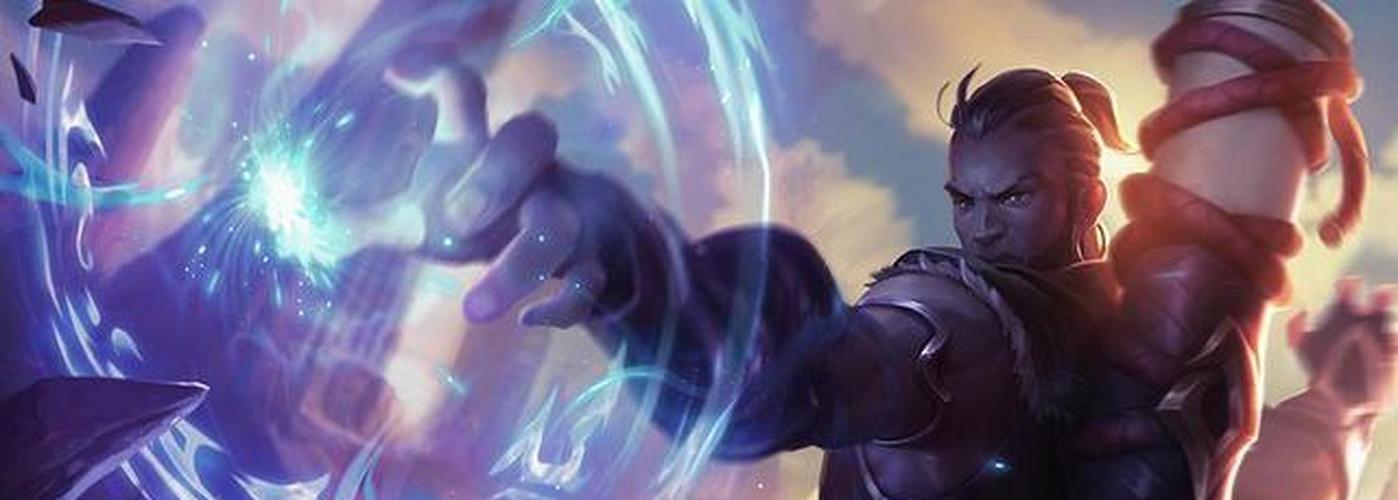 英雄联盟流浪法师怎么玩才厉害?