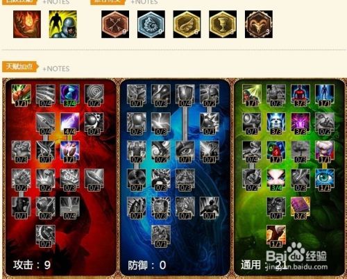 英雄联盟流浪法师如何加技能点?