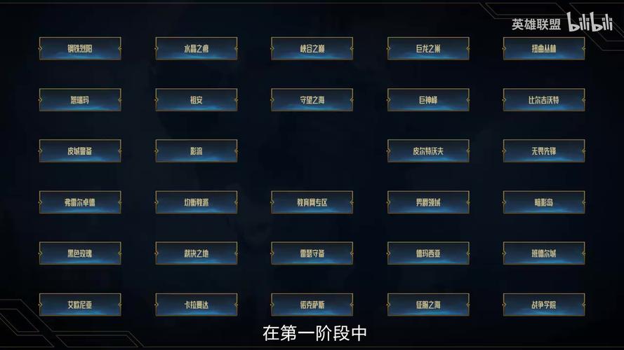 英雄联盟怎么开始匹配模式