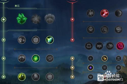 英雄联盟lol暮光之眼上单怎么出装lol暮光之眼上单技能怎么加点...