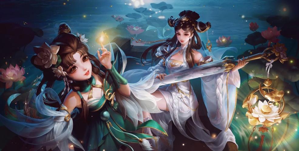 王者荣耀原版宣传片搞笑版,哪里可以看到?怎么下载?