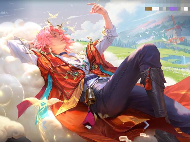 王者荣耀吾生也有涯而梦无涯——庄周进阶攻略