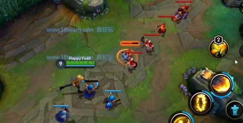 lol击杀小兵不显示金币,怎么回事?