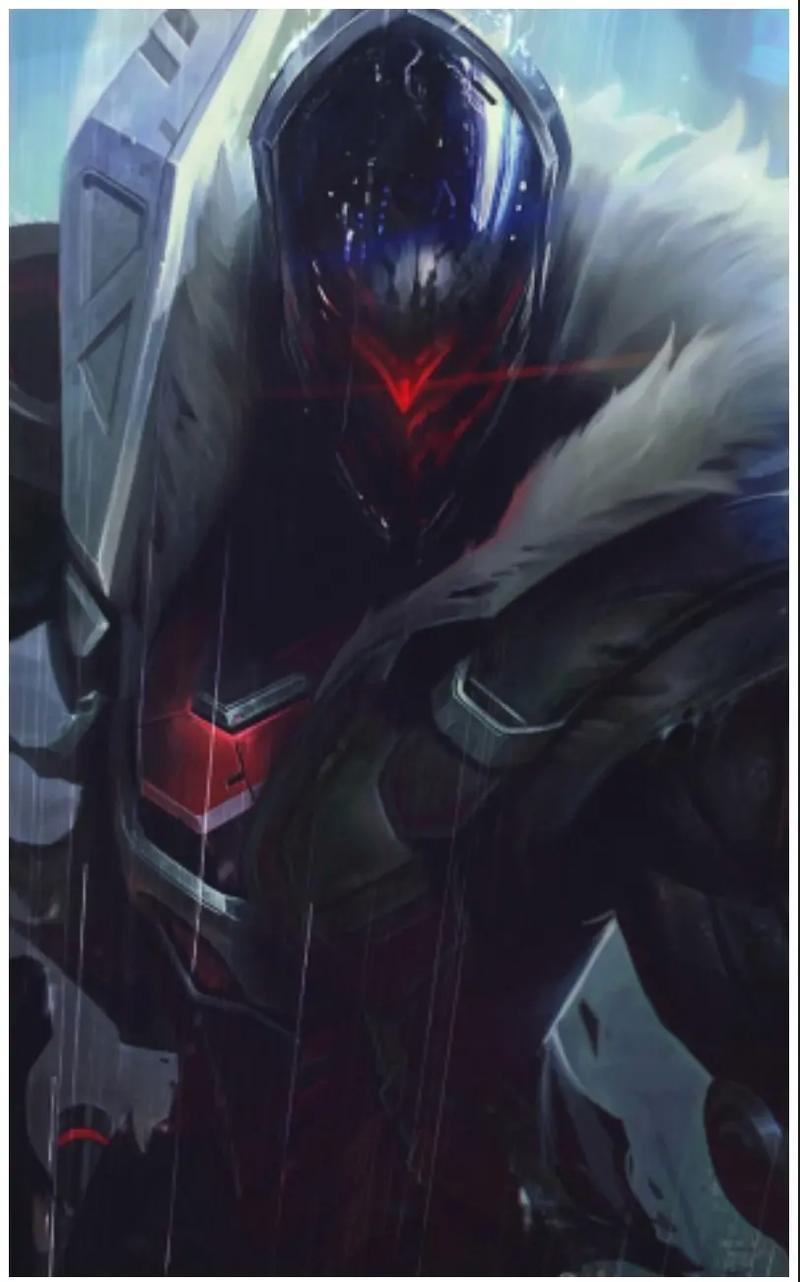 英雄联盟手游烬暴击流怎么出装-烬暴击流出装顺序推荐